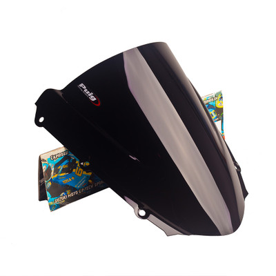 Puig Z Racing Windscreen Honda CBR1000RR 2004-2007