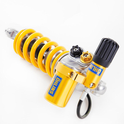 Ohlins Suzuki GSX1300R Hayabusa 2008-2024 T36PR1C1LS TTX Shock