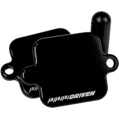 Driven Block Off Plates Kawasaki ZX-6R/RR 03-08 - Sportbike