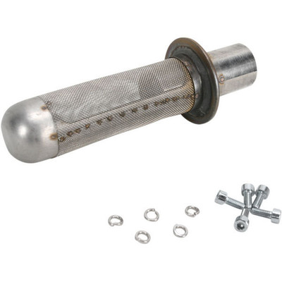 Yoshimura Spark Arrestor (SA-11-K) - Sportbike Track Gear
