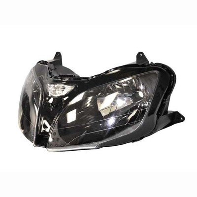 Vortex OE Headlight Kawasaki ZX-9R 00-03 - Sportbike Track Gear