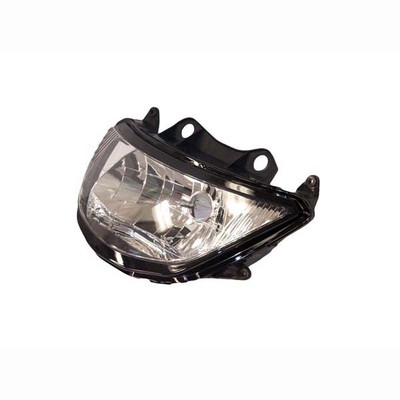 Vortex OE Headlight Kawasaki ZX-9R 98-99 - Sportbike Track Gear