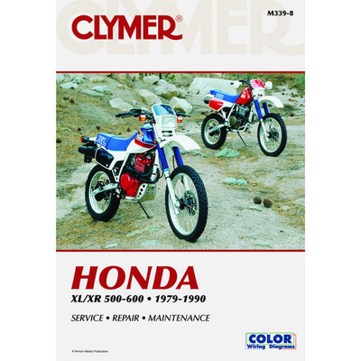 Clymer_Honda_XL_XR_500_600_79_ Clymer_Honda_XL_XR_500_600_79_