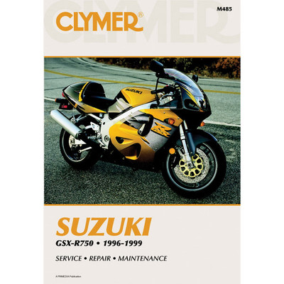 Clymer_Suzuki_GSX_R750_96_99_S
