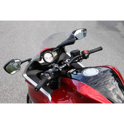 LSL Honda VFR 1200 2010-2017 Handlebar Riser Kit