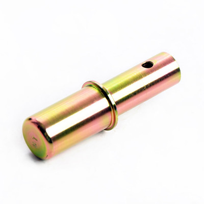 Pit Bull Front Stand Pins | Motorcycle Hybrid Stand Pins