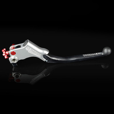 Renthal Intellilever Brake Lever Kawasaki ZX6R 2007-2026