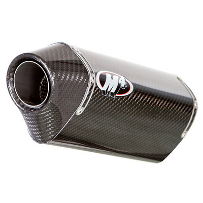 M4 Exhaust Slip On System Yamaha R6S 2006-2009