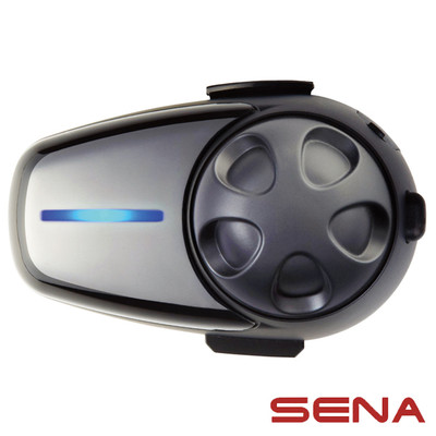Sena SMH-10 Replacement Main Module With USB Cable - Sportbike