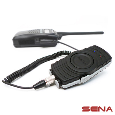Sena SR-10 Bluetooth Two-Way Radio Adapter - Sportbike Track Gear