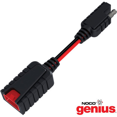 Noco Genius SAE Adapter - Sportbike Track Gear