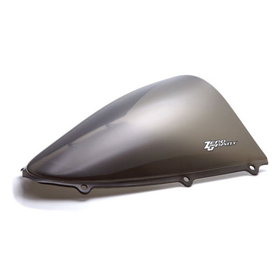 Zero Gravity Kawasaki ZX14/R 2006-2019 Double Bubble Windscreen