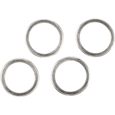 Cometic Kawasaki ZX14 2006-2019 Exhaust Gasket