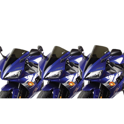 For YAMAHA YZF-R1 YZF R1 YZFR1 2000 2001 Windscreen