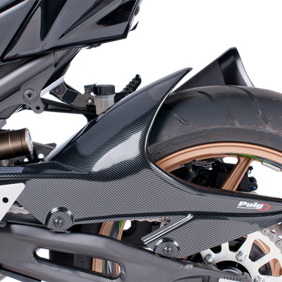 Puig Rear Fender Kawasaki Z1000 2007-2009