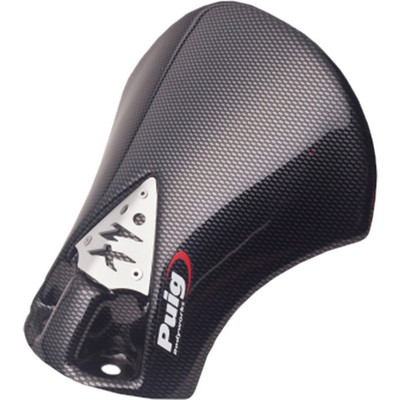Puig Rear Fender Kawasaki ZX10R 2006-2007 Carbon Look