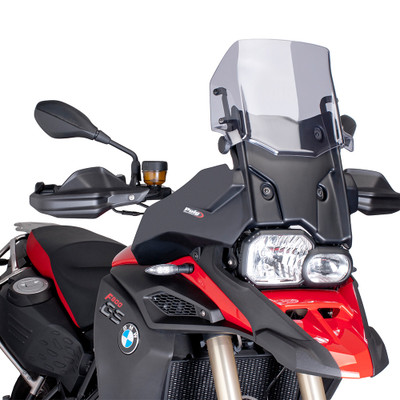 Puig Adjustable Windscreen BMW F800GS Adventure 2013-2023