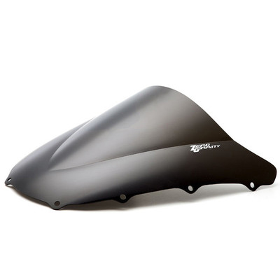 Zero Gravity Kawasaki ZX-9R 98-99 Double Bubble Windscreen
