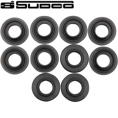 Sudco Honda VF700C Magna 84-87 Valve Cover Bolt Seals - Sportbike