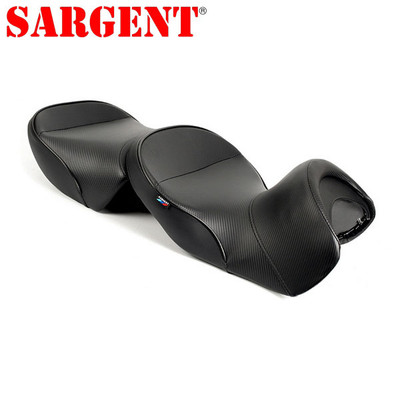 BMWR1250RTフロントシート標準 Mスポーツフロントシート｜アクセサリー｜BMW Motorrad Japan見積