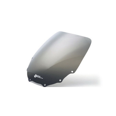 Zero Gravity Kawasaki ZX-6D 90-93 SR Series Windscreen - Sportbike