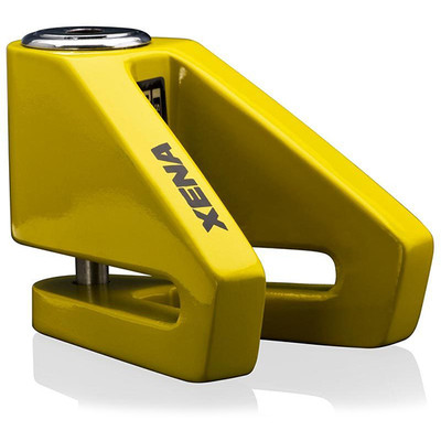 Xena X1 Disc Lock - Sportbike Track Gear