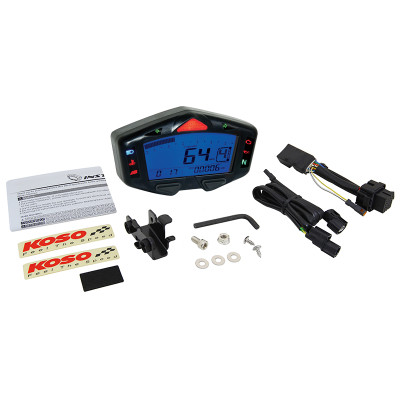 大人気 Koso-Honda-DB03-Display- パーツ
