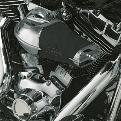 Kuryakyn Corsair Air Cleaner Honda VTX1800 02-08 - Sportbike Track