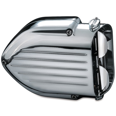 Kuryakyn Pro Series Hypercharger Kawasaki VN1500 - Sportbike Track