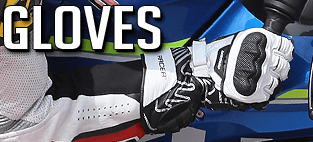 Image representing Motorcycle Gloves Category