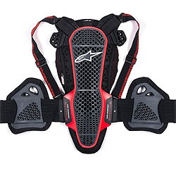 Alpinestars Nucleon KR-3 Back Protector