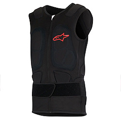 Alpinestars Track Vest 2