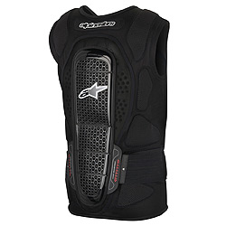 Alpinestars Track Vest 2