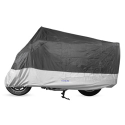 CoverMax Indoor Motorcycle Cover