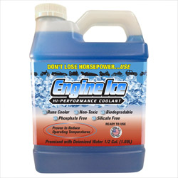 Engine Ice Hi-Performance Coolant