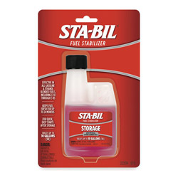 Sta-Bil Fuel Stabilizer