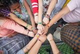 Friendship Bracelets: Buy One/Give One
