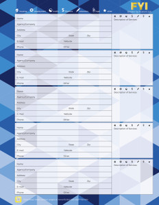 Resource Page - FREE Download