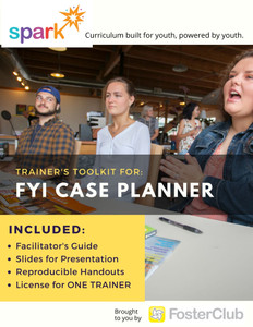 FYI Case Planner Cover