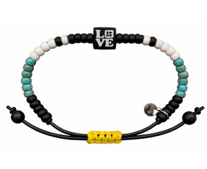 Share the LOVE Friendship Bracelet
