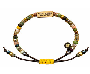 Children's Champion Friendship Bracelet