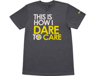 Dare To Care FosterClub Tee