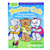 Foster Cub Coloring and Activity Book