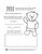 Foster Cub Coloring and Activity Book