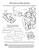 Foster Cub Coloring and Activity Book