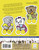 Foster Cub Coloring and Activity Book