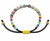 I Heart FosterClub Friendship Bracelet