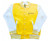 FosterClub Varsity Sweatshirt Jacket