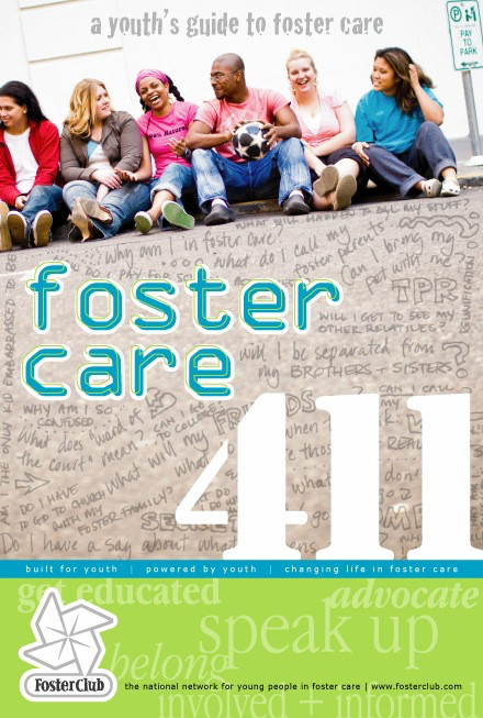 Foster Care 411