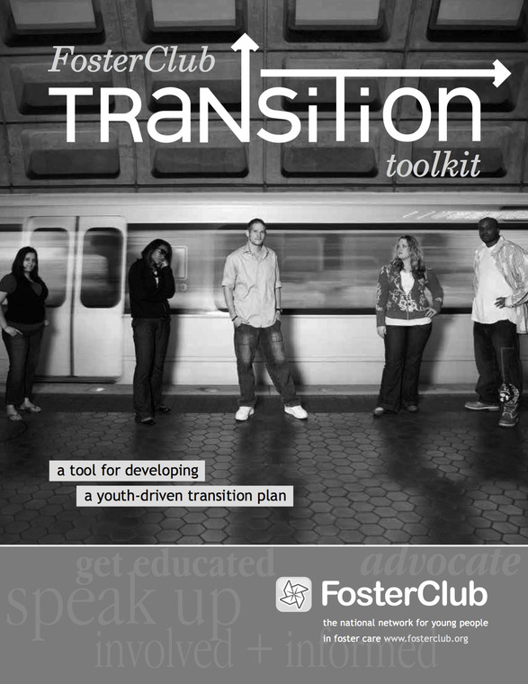 Transition Toolkit